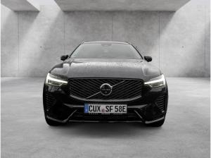 Volvo XC60 T8 Plus Dark Plug-In Hybrid AWD