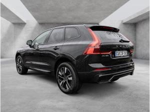 Volvo XC60 T8 Plus Dark Plug-In Hybrid AWD