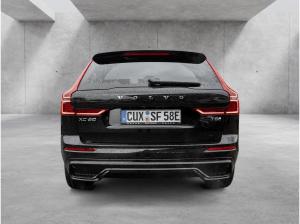 Volvo XC60 T8 Plus Dark Plug-In Hybrid AWD