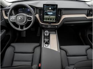 Volvo XC60 T8 Plus Dark Plug-In Hybrid AWD