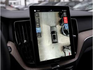 Volvo XC60 T8 Plus Dark Plug-In Hybrid AWD