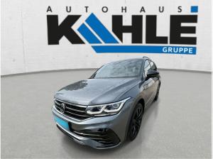 Volkswagen Tiguan Allspace 2.0TDI DSG R-Line CarPlay