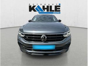 Volkswagen Tiguan Allspace 2.0TDI DSG R-Line CarPlay