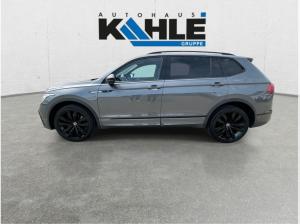 Volkswagen Tiguan Allspace 2.0TDI DSG R-Line CarPlay