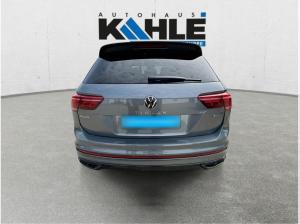 Volkswagen Tiguan Allspace 2.0TDI DSG R-Line CarPlay