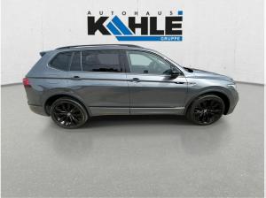 Volkswagen Tiguan Allspace 2.0TDI DSG R-Line CarPlay