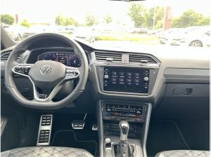 Volkswagen Tiguan Allspace 2.0TDI DSG R-Line CarPlay