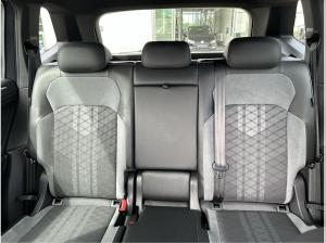 Volkswagen Tiguan Allspace 2.0TDI DSG R-Line CarPlay