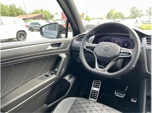 Volkswagen Tiguan Allspace 2.0TDI DSG R-Line CarPlay