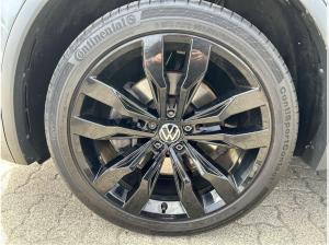 Volkswagen Tiguan Allspace 2.0TDI DSG R-Line CarPlay