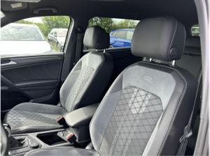 Volkswagen Tiguan Allspace 2.0TDI DSG R-Line CarPlay