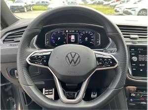 Volkswagen Tiguan Allspace 2.0TDI DSG R-Line CarPlay