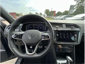 Volkswagen Tiguan Allspace 2.0TDI DSG R-Line CarPlay