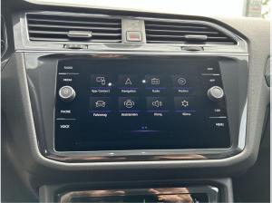 Volkswagen Tiguan Allspace 2.0TDI DSG R-Line CarPlay