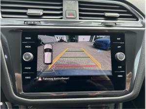 Volkswagen Tiguan Allspace 2.0TDI DSG R-Line CarPlay