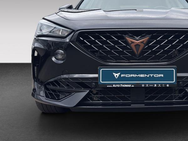 Cupra Formentor VZ 4Drive PANORAMA *KEINE BEREITSTELLUNGSKOSTEN*