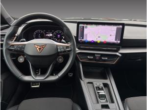 Cupra Formentor VZ 4Drive PANORAMA *KEINE BEREITSTELLUNGSKOSTEN*