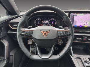 Cupra Formentor VZ 4Drive PANORAMA *KEINE BEREITSTELLUNGSKOSTEN*