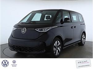 Volkswagen ID.Buzz KR Pure ACC AHK Winterräder EasyOpen Wärmepumpe
