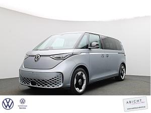 Volkswagen ID.Buzz Pro Goal Langer Radstand 7Sitze TravelAssist Winterräder Wärmepumpe EasyOpen