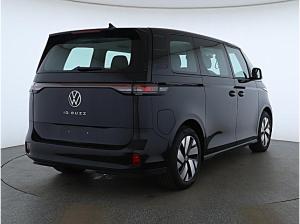 Volkswagen ID.Buzz KR Pure ACC AHK Winterräder EasyOpen Wärmepumpe