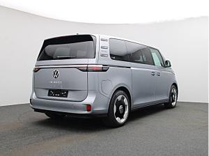 Volkswagen ID.Buzz Pro Goal Langer Radstand 7Sitze TravelAssist Winterräder Wärmepumpe EasyOpen