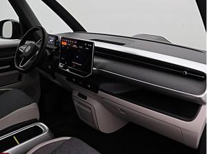 Volkswagen ID.Buzz Pro Goal Langer Radstand 7Sitze TravelAssist Winterräder Wärmepumpe EasyOpen