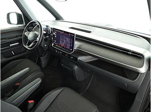 Volkswagen ID.Buzz KR Pure ACC AHK Winterräder EasyOpen Wärmepumpe