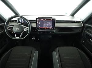 Volkswagen ID.Buzz KR Pure ACC AHK Winterräder EasyOpen Wärmepumpe