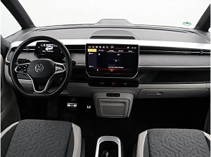 Volkswagen ID.Buzz Pro Goal Langer Radstand 7Sitze TravelAssist Winterräder Wärmepumpe EasyOpen