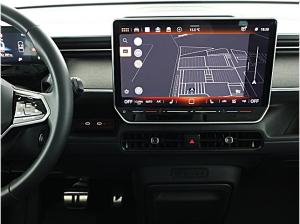 Volkswagen ID.Buzz KR Pure ACC AHK Winterräder EasyOpen Wärmepumpe
