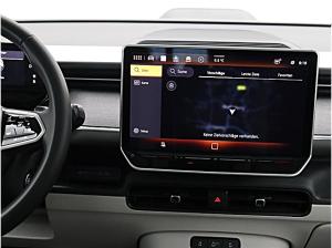 Volkswagen ID.Buzz Pro Goal Langer Radstand 7Sitze TravelAssist Winterräder Wärmepumpe EasyOpen