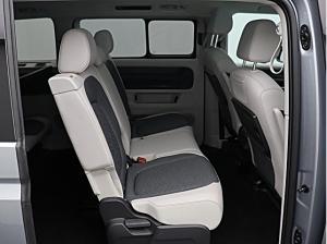 Volkswagen ID.Buzz Pro Goal Langer Radstand 7Sitze TravelAssist Winterräder Wärmepumpe EasyOpen