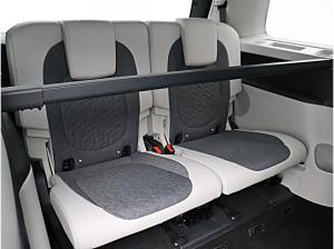 Volkswagen ID.Buzz Pro Goal Langer Radstand 7Sitze TravelAssist Winterräder Wärmepumpe EasyOpen