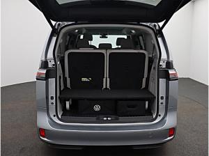 Volkswagen ID.Buzz Pro Goal Langer Radstand 7Sitze TravelAssist Winterräder Wärmepumpe EasyOpen