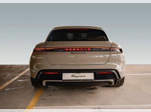 Porsche Taycan ‼️sofort verfügbar‼️Taycan 4S Sport Turismo