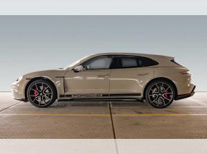 Porsche Taycan ‼️sofort verfügbar‼️Taycan 4S Sport Turismo