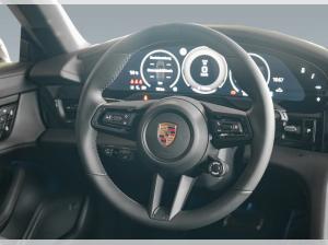 Porsche Taycan ‼️sofort verfügbar‼️Taycan 4S Sport Turismo