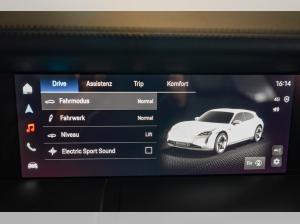 Porsche Taycan ‼️sofort verfügbar‼️Taycan 4S Sport Turismo