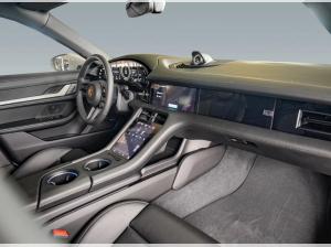 Porsche Taycan ‼️sofort verfügbar‼️Taycan 4S Sport Turismo