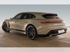 Porsche Taycan ‼️sofort verfügbar‼️Taycan 4S Sport Turismo