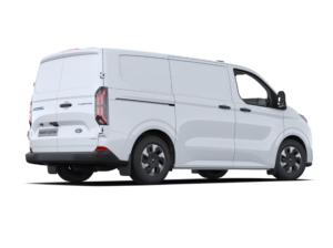 Ford Transit Custom Elektro⚡70kWh🔋Trend *357km Reichweite*Sitz-Paket 6*Ganzjahresreifen*