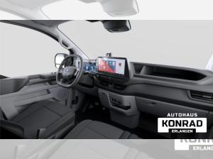 Ford Transit Custom Elektro⚡70kWh🔋Trend *357km Reichweite*Sitz-Paket 6*Ganzjahresreifen*