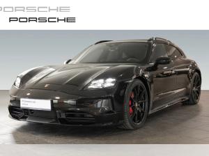Porsche Taycan ‼️sofort verfügbar‼️Taycan 4S Sport Turismo