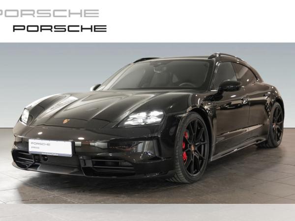 Porsche Taycan ‼️sofort verfügbar‼️Taycan 4S Sport Turismo