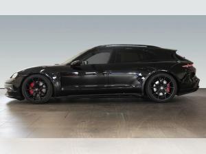 Porsche Taycan ‼️sofort verfügbar‼️Taycan 4S Sport Turismo