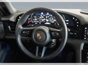 Porsche Taycan ‼️sofort verfügbar‼️Taycan 4S Sport Turismo