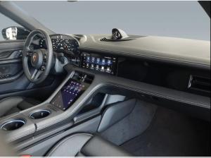 Porsche Taycan ‼️sofort verfügbar‼️Taycan 4S Sport Turismo
