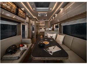Morelo Palace 85 L Trend MJ 2026
