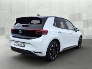 Volkswagen ID.3 PRO PERF. 82 kWh BUSINESS +IQ.LIGHT +ACC +C
